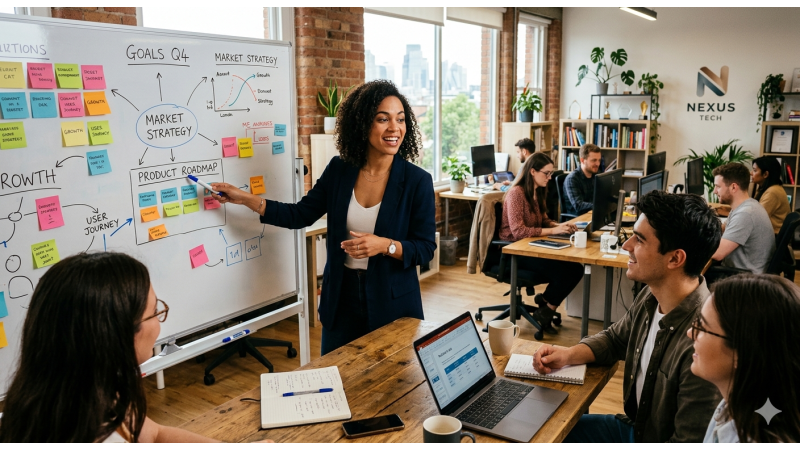 Entrepreneurship Fundamentals