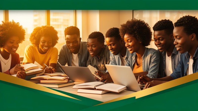 Exam Preparation Masterclass: WAEC, NECO, JAMB, Post-UTME & GCE