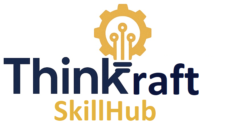 Thinkraft Skillhub - Image 1
